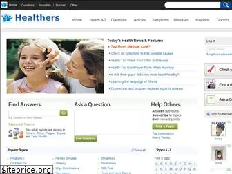 healthers.com