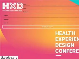 healthexperiencedesign.com
