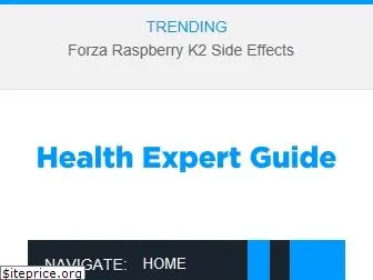 healthexpertguide.com