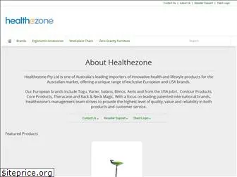healthezone.com.au