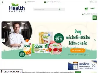 healthfactory.cz