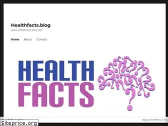 healthfacts.blog