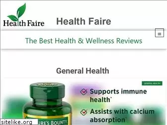 healthfaire.com
