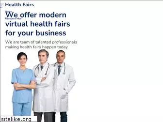 healthfairs.com