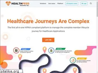 healthfeed.com