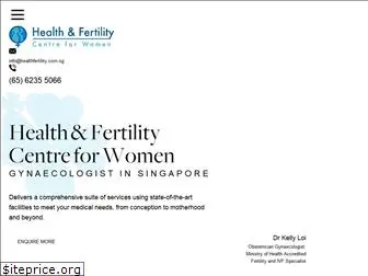 healthfertility.com.sg