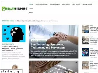 healthfieldtips.com