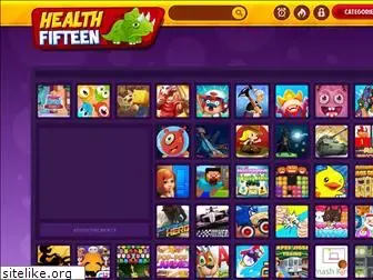 healthfifteen.us