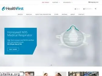 healthfirst.com