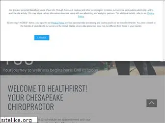 healthfirsthr.com