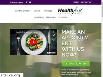 healthfirstrehab.com