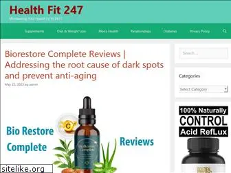 healthfit247.com