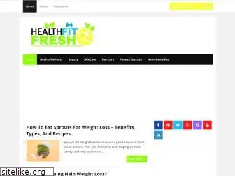 healthfitfresh.com