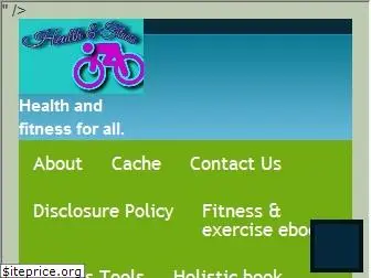 healthfitiness.site