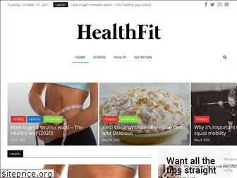 healthfitmag.com