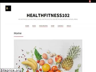 healthfitness102.com