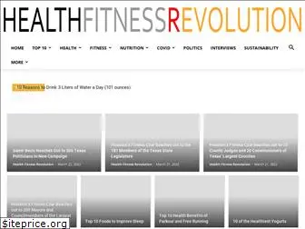 healthfitnessrevolution.com