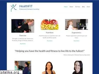 healthfitonline.com