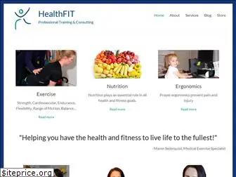 healthfitpt.com