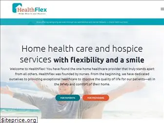 healthflex.com