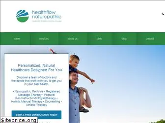 healthflow.ca