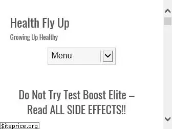 healthflyup.com