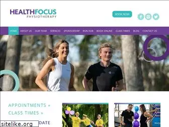 healthfocus.com.au