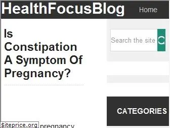 healthfocusblog.com