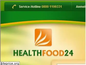 healthfood24.com