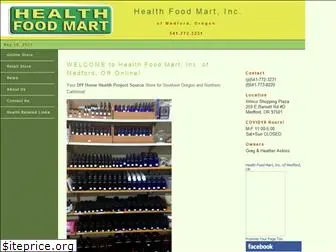 healthfoodmartinc.com