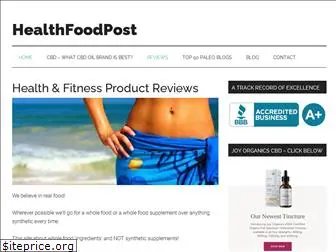 healthfoodpost.com