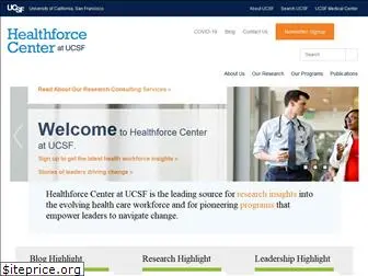 healthforce.ucsf.edu