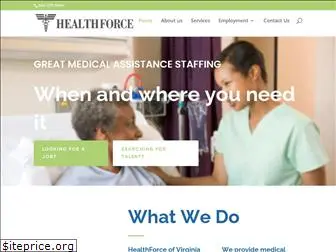 healthforceva.com