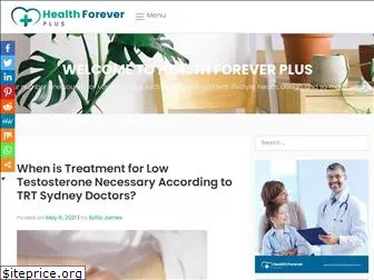 healthforeverplus.com