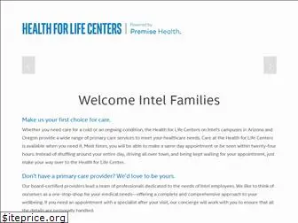 healthforlifecenters.com