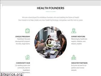 healthfounders.ee