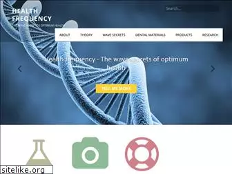 healthfrequency.com