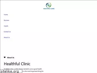 healthfulclinic.com.au