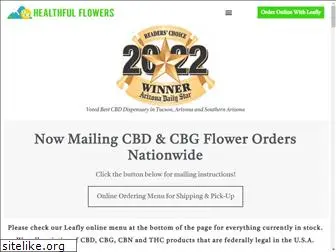 healthfulflowers.com