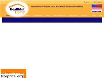 healthfulhome.com