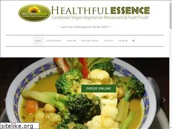 healthfullessence.com
