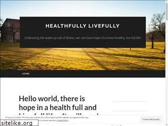 healthfullylivefully.com
