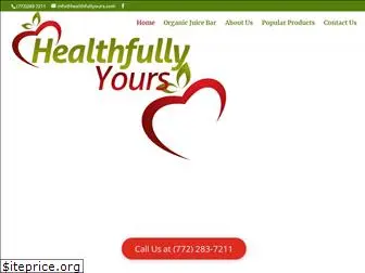 healthfullyours.com