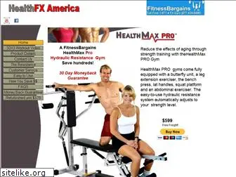 healthfxamerica.com