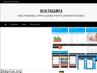 healthgamea.com