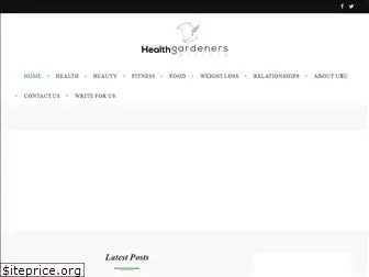 healthgardeners.com