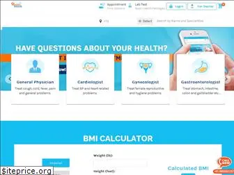healthgennie.com