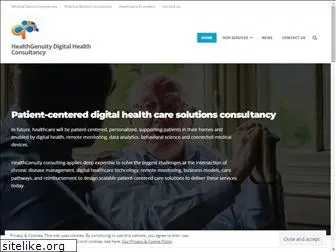 healthgenuity.com