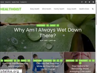 healthgist.com