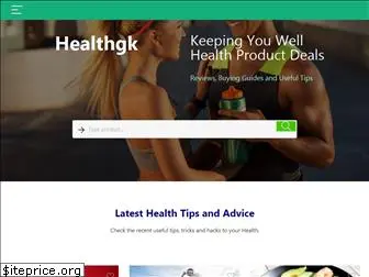 healthgk.com